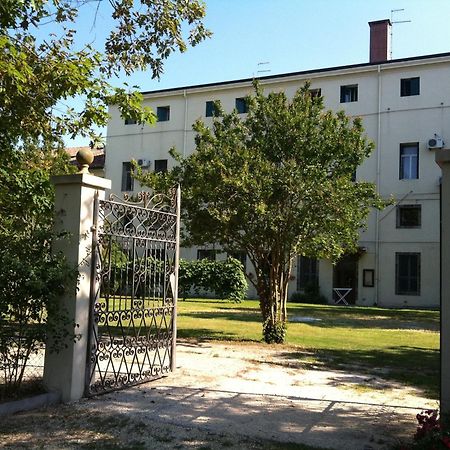 Villa Carrer Porto Viro Exterior photo