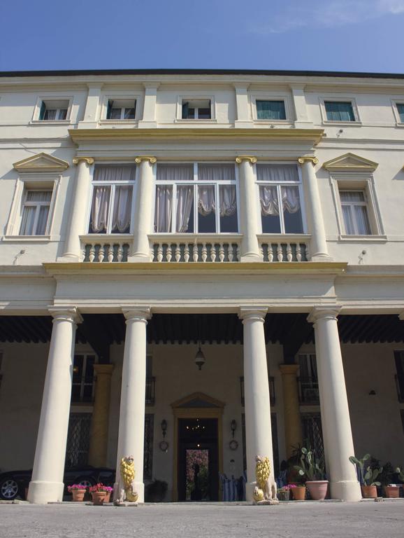 Villa Carrer Porto Viro Exterior photo