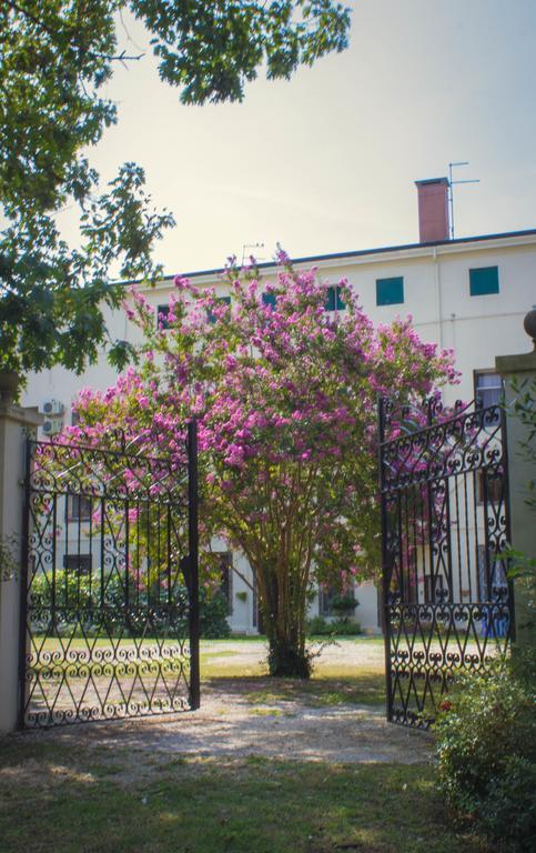 Villa Carrer Porto Viro Exterior photo